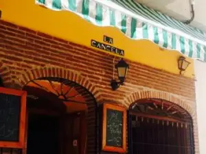 Mesón Corty