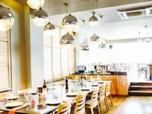 Ali Ocakbasi - Gumussuyu