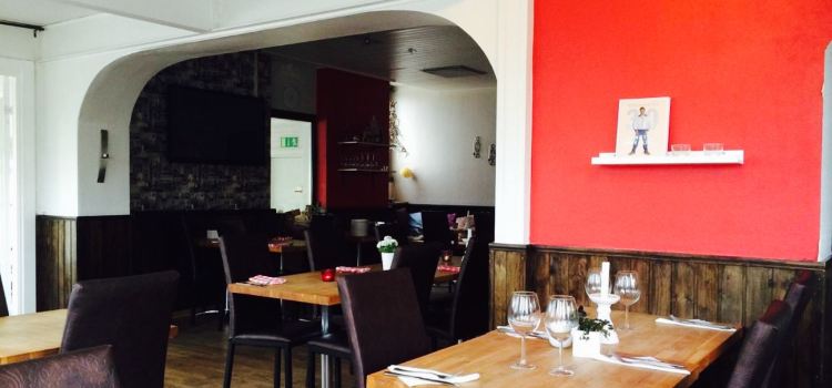 Restaurang Blekan AB