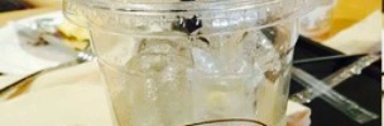 Natural Soul Kitchen Lotte World Mall