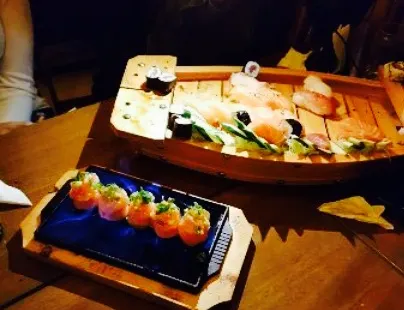 Ichiro Bar Japones