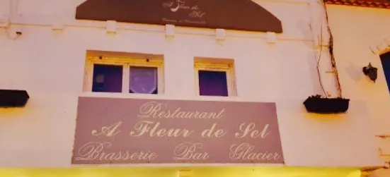 A Fleur De Sel chez Alexandra