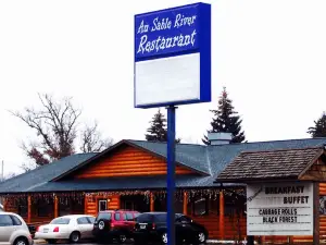 Ausable River Restaurant
