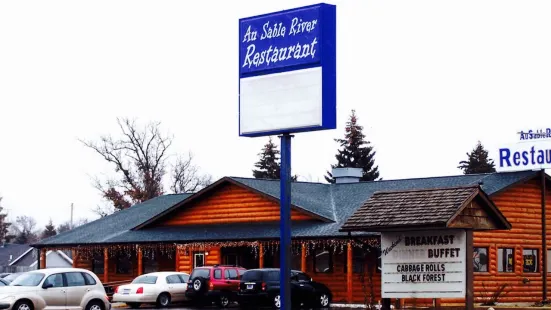 Ausable River Restaurant