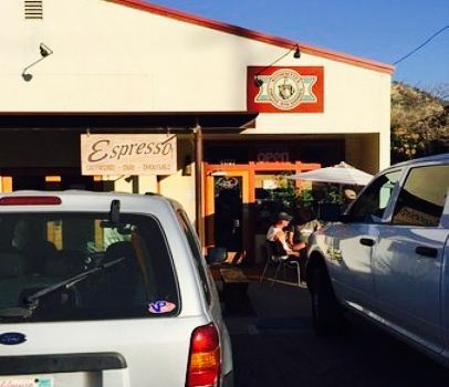 Antoinette's Coffee & Goodies
