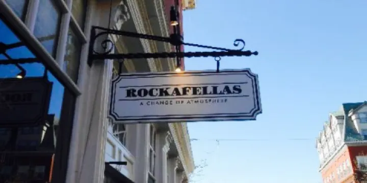 Rockafellas