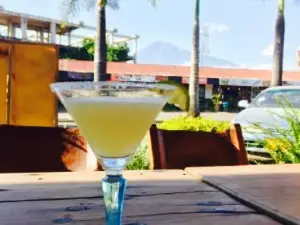 Taste of Mexico