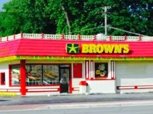 Brown's Chicken