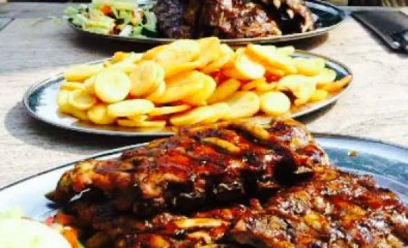 Kings Valley/ Kusadasi