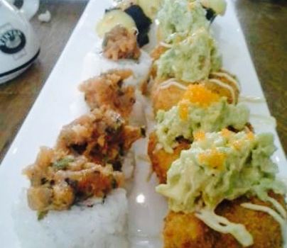 Sushi Company