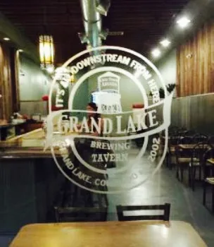 Grand Lake Brewing Tavern