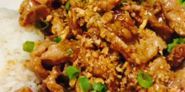 Siam Noodles Thai Cuisine