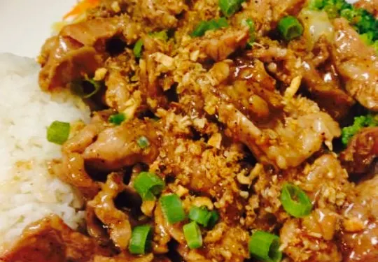 Siam Noodles Thai Cuisine