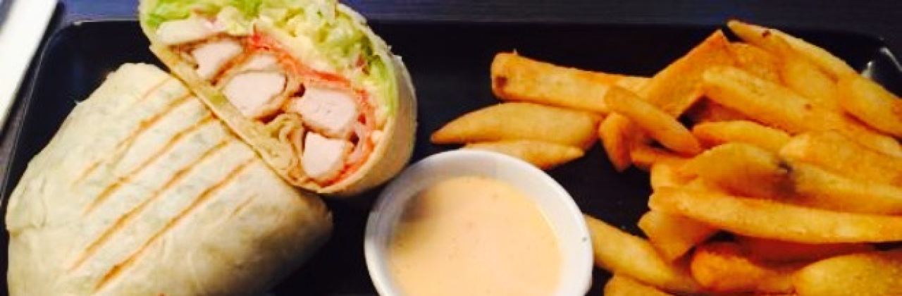 The Sporting Globe Bar & Grill Werribee