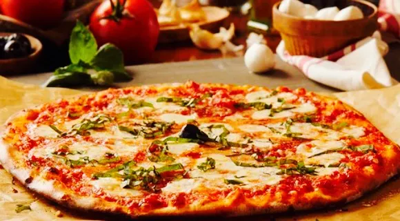 Bertucci's Italian Restaurant