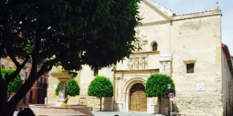 Cafeteria Restaurante Leila