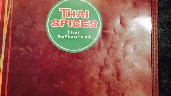 Thai Spices