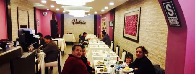 Valeria Restaurant