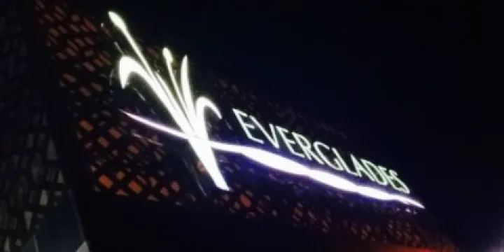 Everglades Country Club