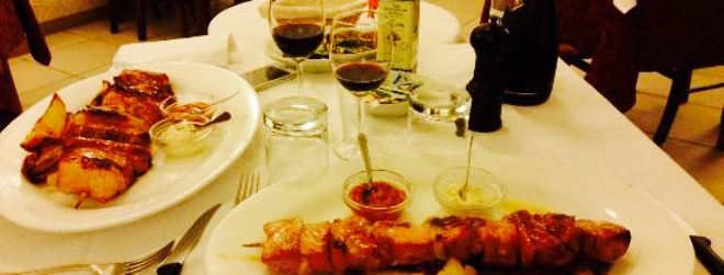 Trattoria Beccofino