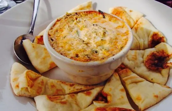 Longfellow's Restaurant