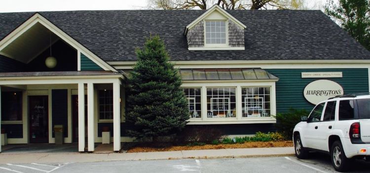 Harringtons of Vermont