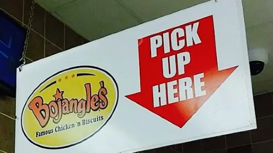 Bojangles