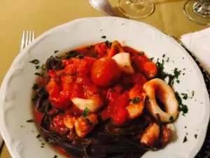 Iaia Bistro