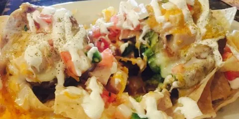 Gordon Street Tavern