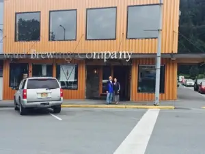 Seward Brewing Company