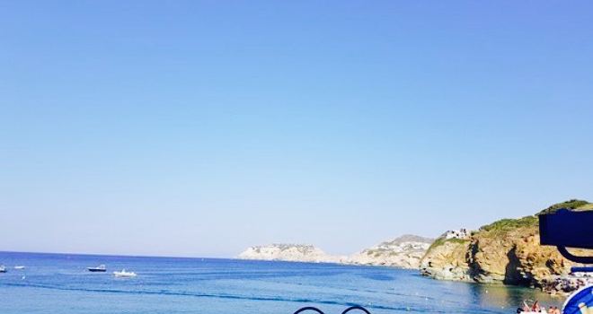 The Home Agia Pelagia