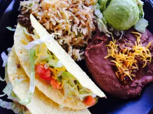 Taco Pronto