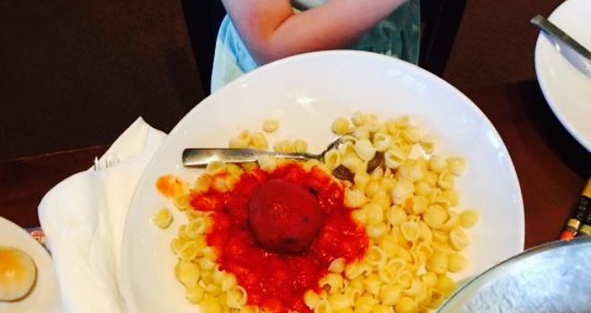 Olive Garden Italian Restaurant