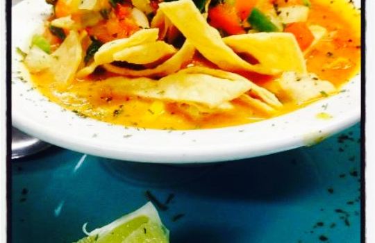 Los Pepe's Tex-Mex Bar & Grill