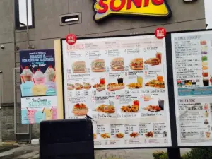 Sonic Drive-In