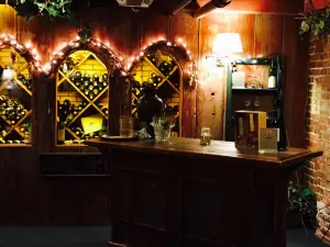 Good's Wine Cellar Restaurant
