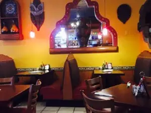 Mexican Table