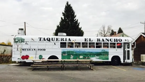 Taqueria El Rancho