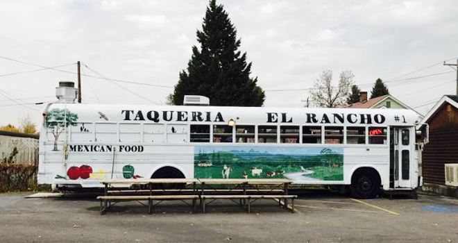El Rancho Taqueria
