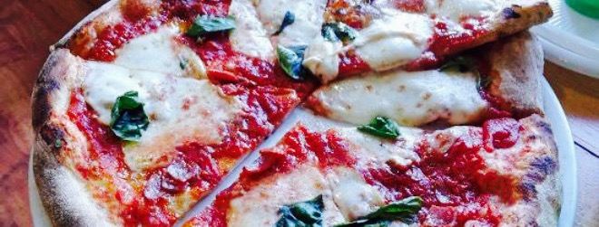 Pizzeria & Gastronomia Mascolo