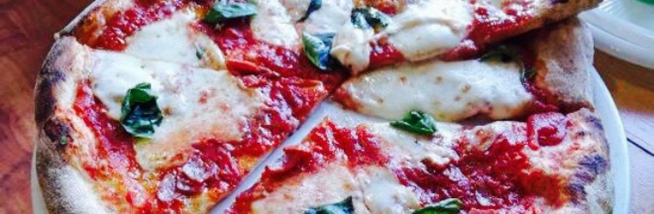 Pizzeria & Gastronomia Mascolo