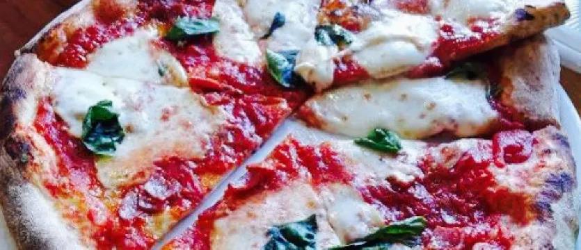 Pizzeria & Gastronomia Mascolo