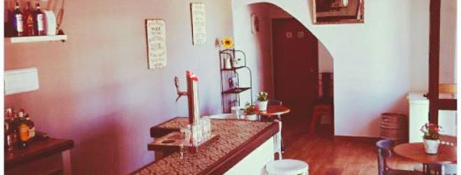 Cafe Vintage Il Capriccio