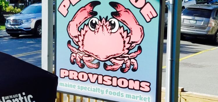 Peekytoe Provisions
