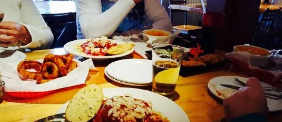 Liberty Sports Bar & Grill