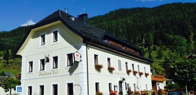 Gasthaus Lax