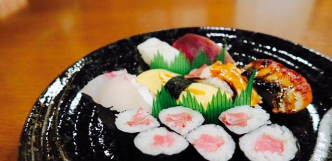 Kishizushi