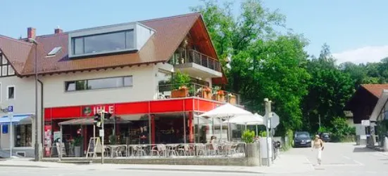 Ihle-Cafe