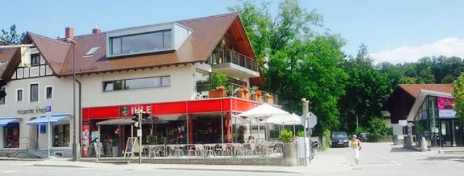 Ihle-Cafe