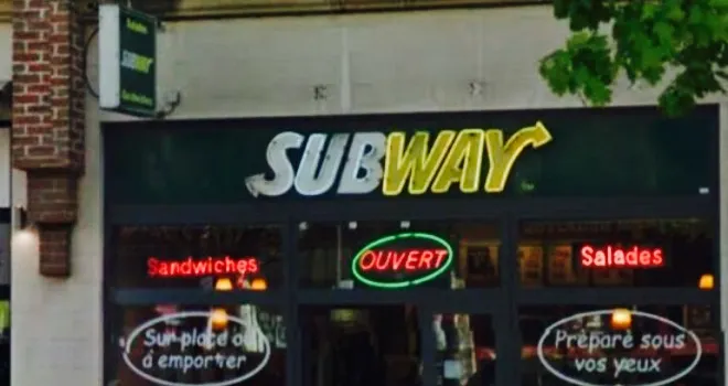 Subway